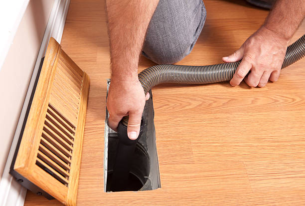 Best Ductwork Cleaning Services  in Oakboro, NC