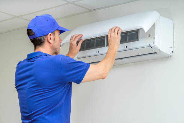 Professional Airduct Cleaning in Oakboro, NC