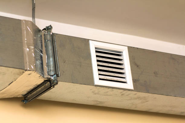 Best Best Air Duct Cleaning Company  in Oakboro, NC